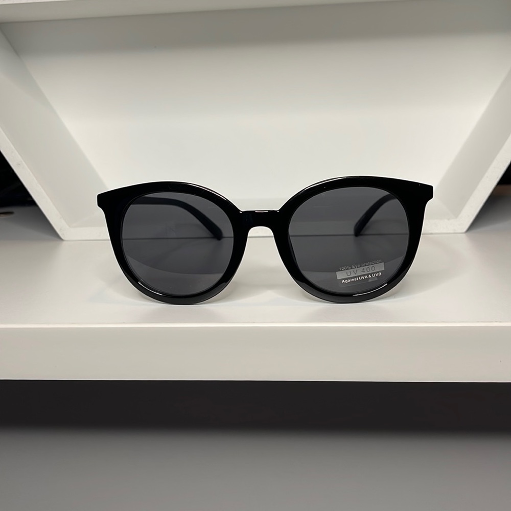 Sunglasses Cat Eye (new)